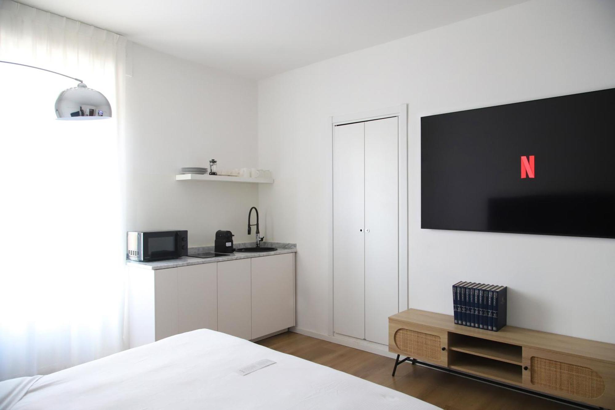 Isaia Bed & Breakfast Milan